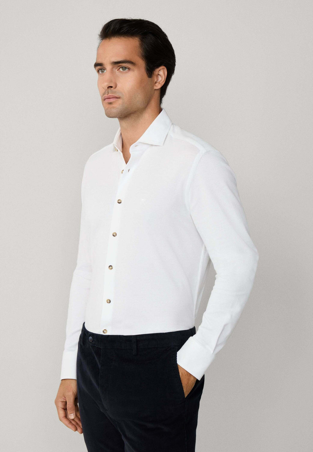 Hackett London