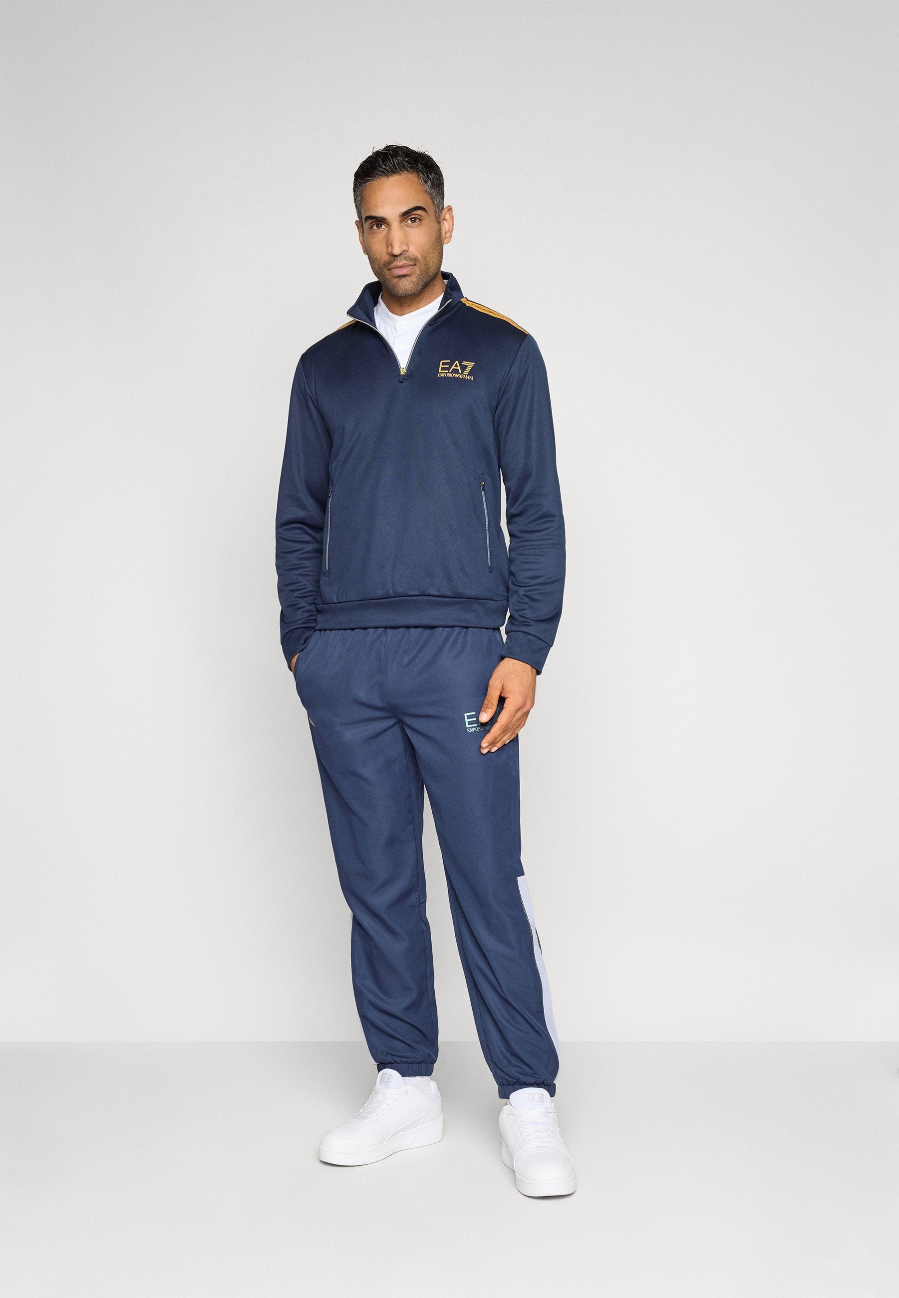 EA7 Emporio Armani Sweatshirt Media 2