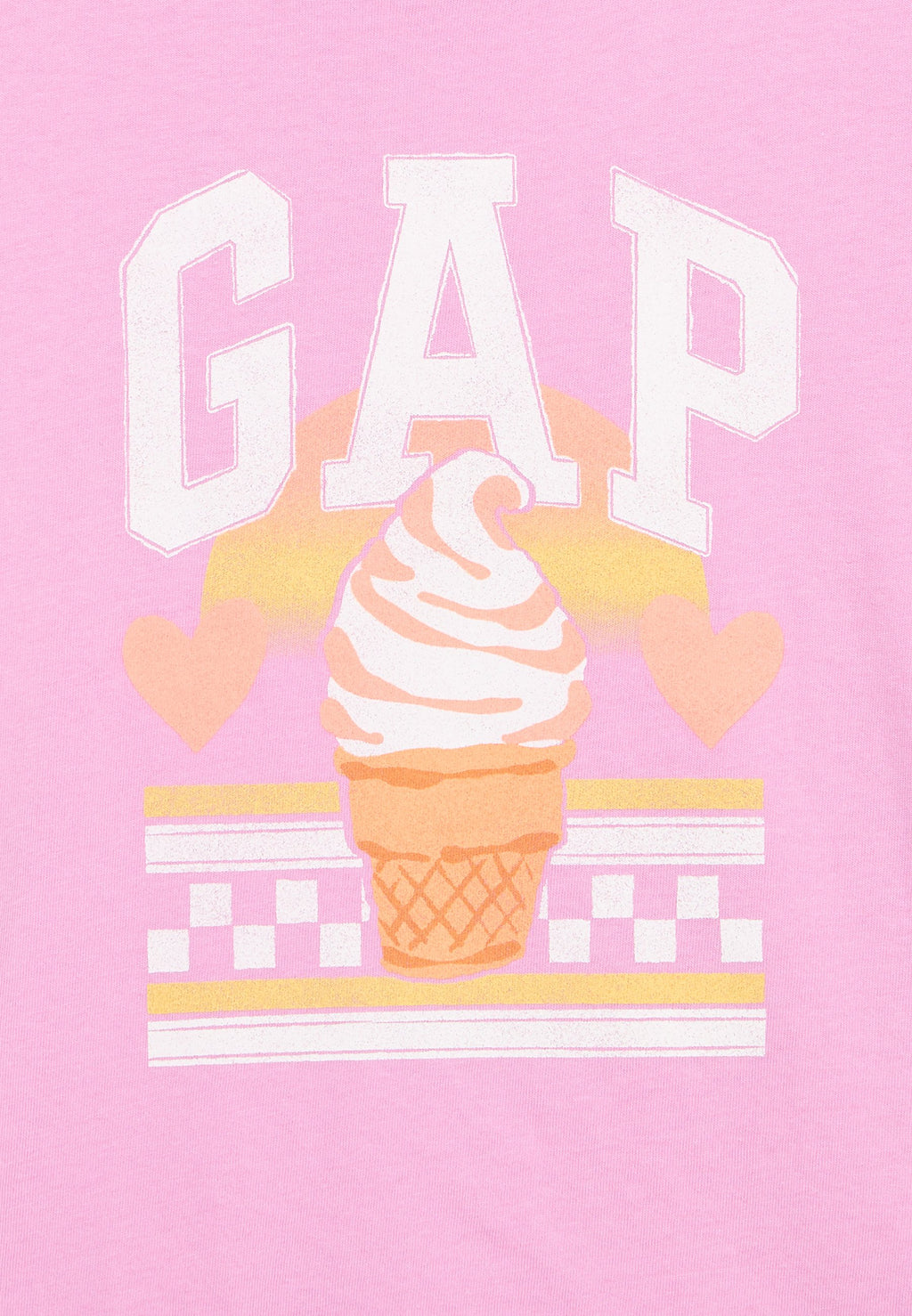 GAP APRIL