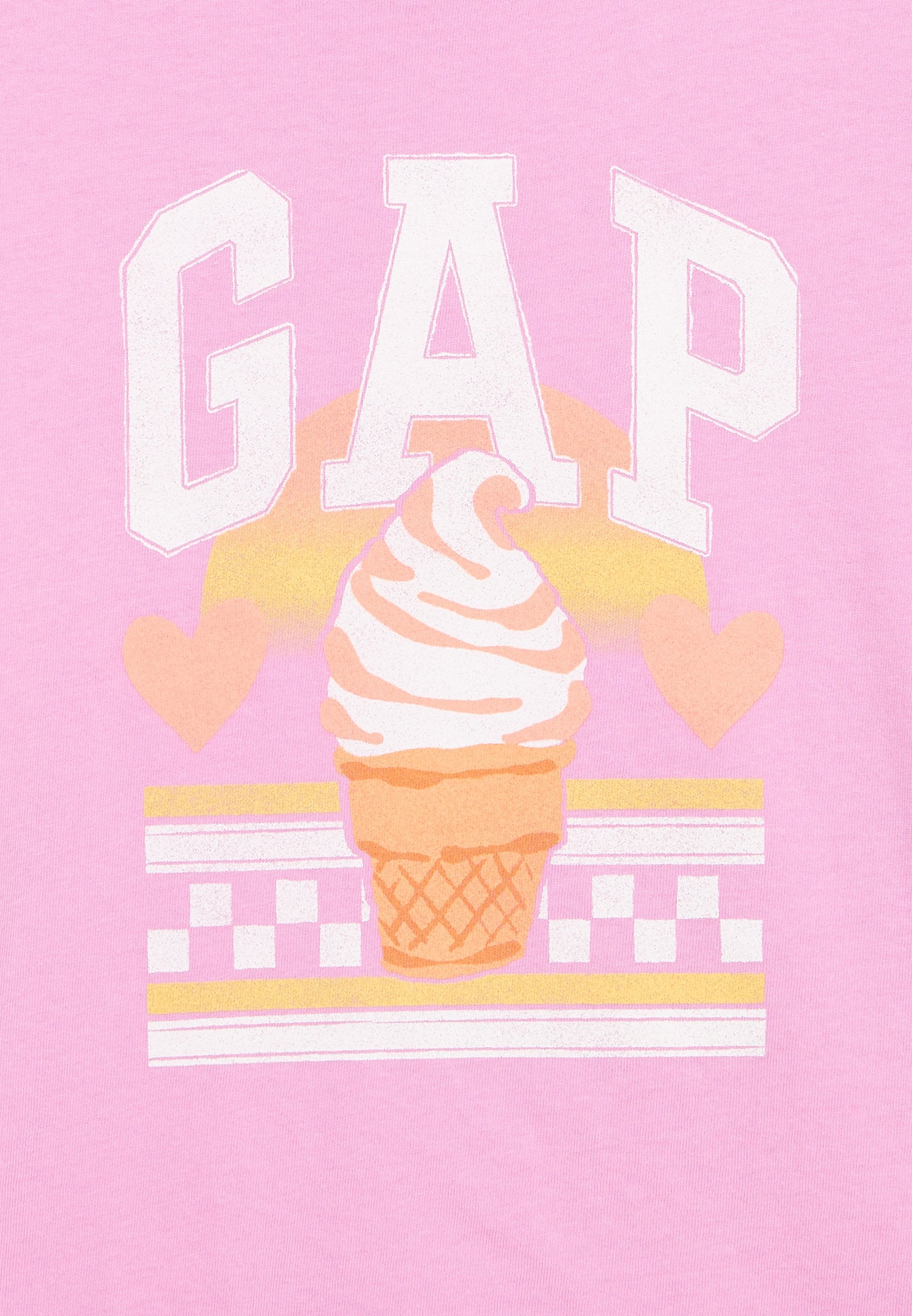 GAP APRIL