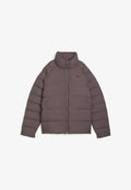 Puma MONO - Winter jacket - raisin
