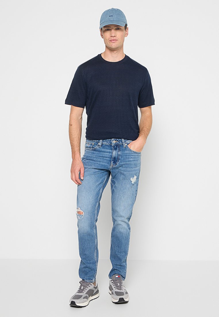 Tommy Hilfiger T-Shirt basic Media 2