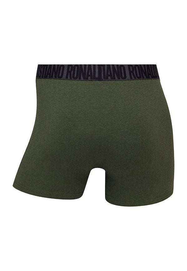 Cristiano Ronaldo CR7 8 PACK