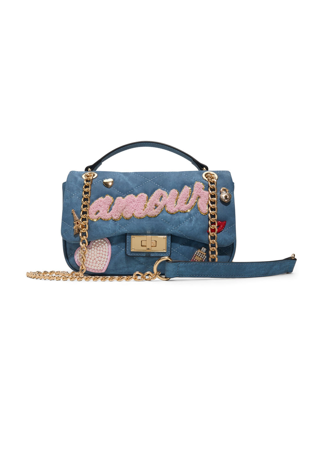 ALDO ALDO CROSS BODY HONEOYE