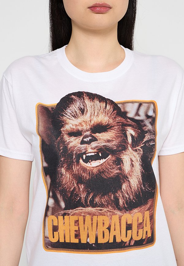 Star Wars CHEWBACCA RETRO