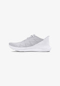 Under Armour CHARGED SPEED SWIFT FITNESS SNEAKER - Training shoe - wht blanc