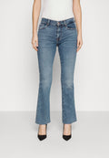 7 for all mankind TAILORLESS
