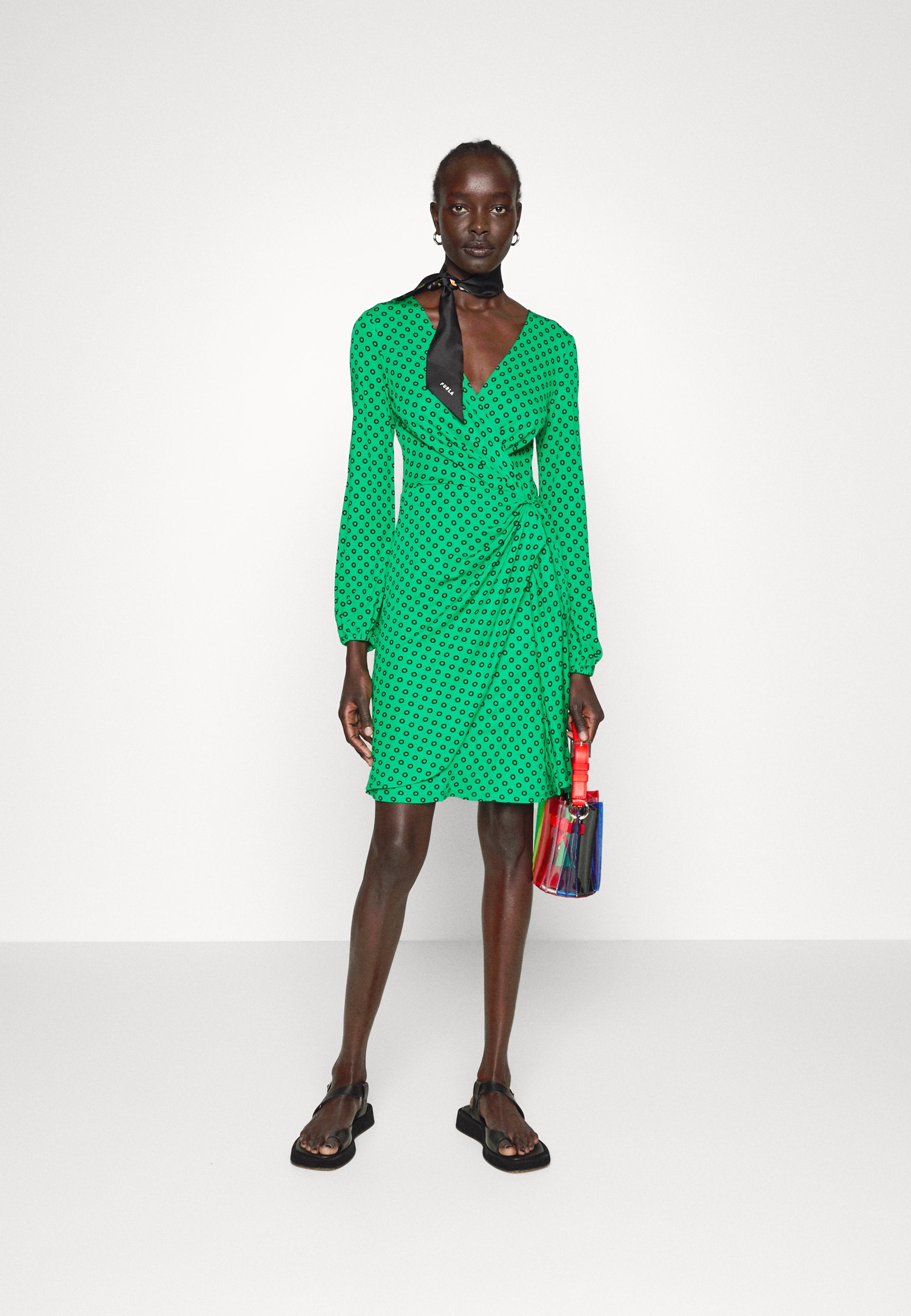 Diane von Furstenberg TORONTO DRESS