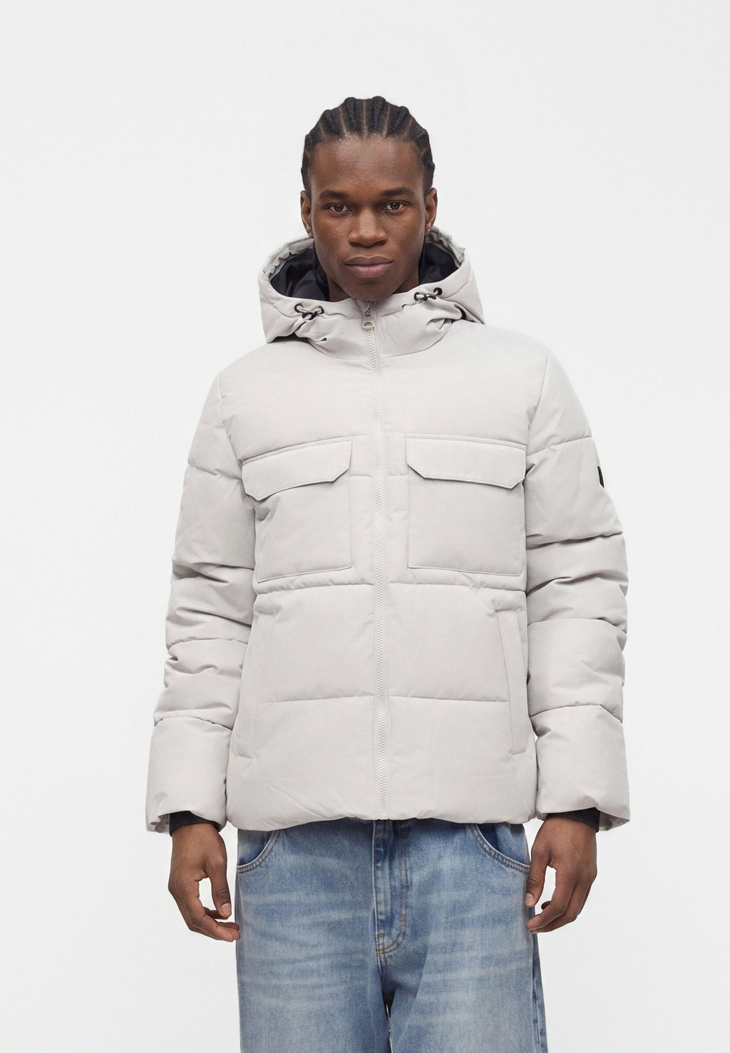Only & Sons ONSELIJAH HOOD JACKET