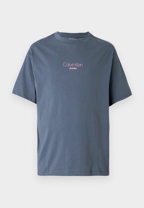 Calvin Klein Jeans GRAPHIC TEE