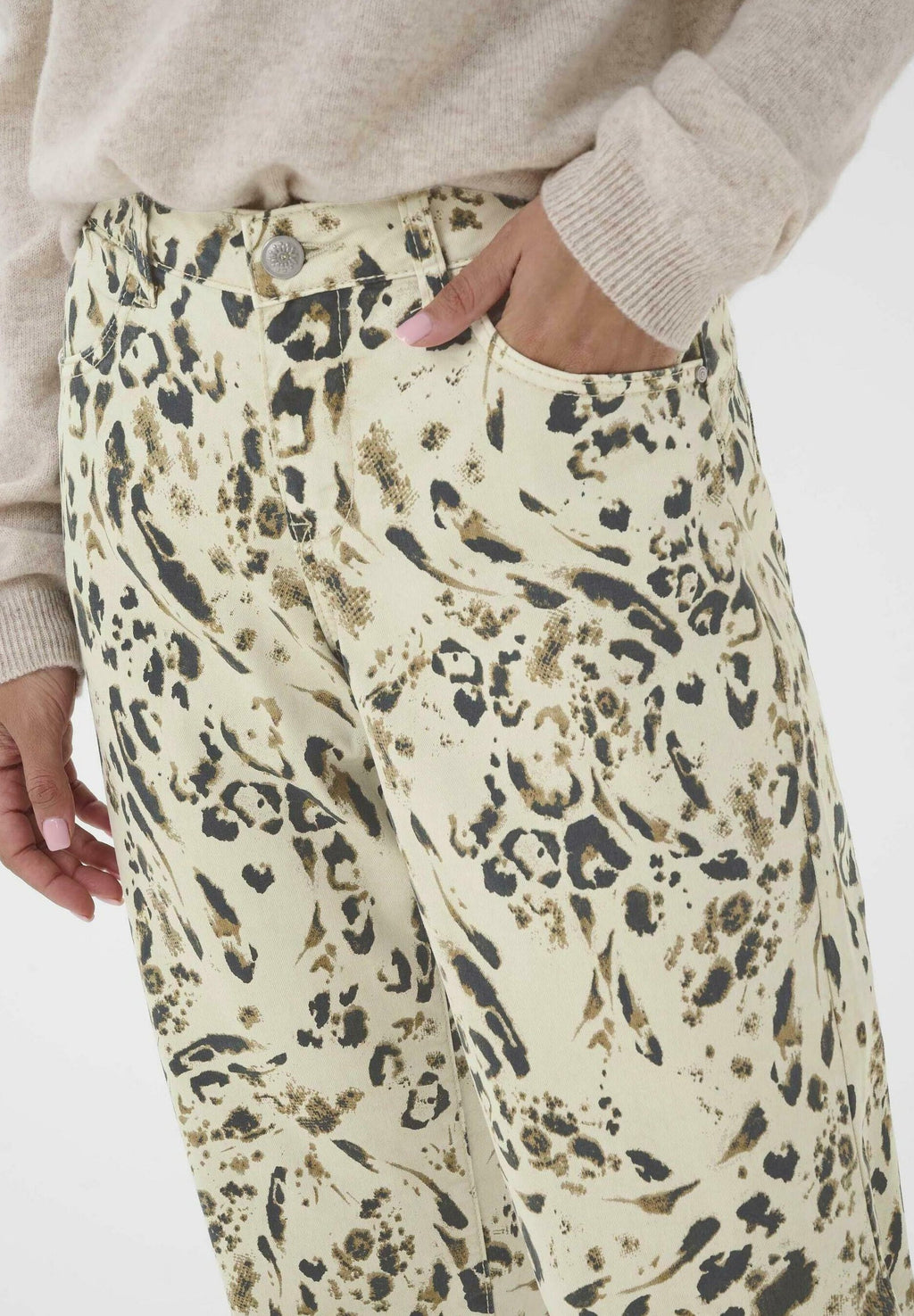 Cream CRSUMA - COCO FIT