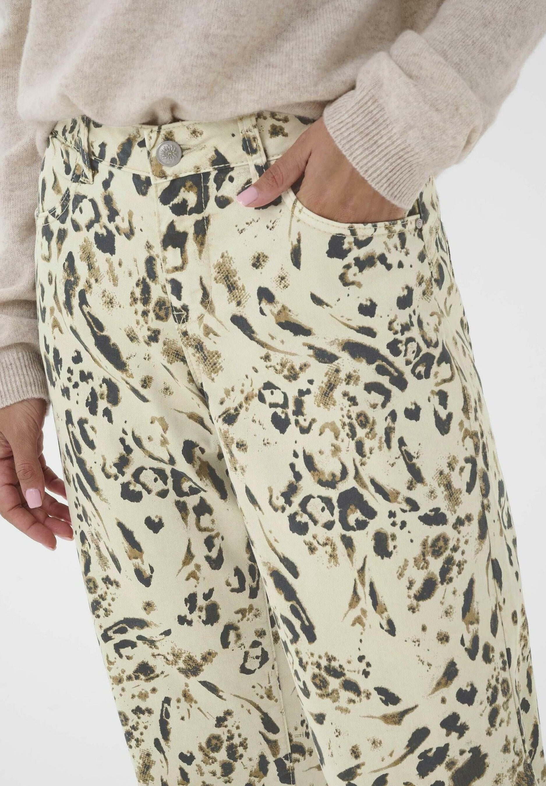 Cream CRSUMA - COCO FIT