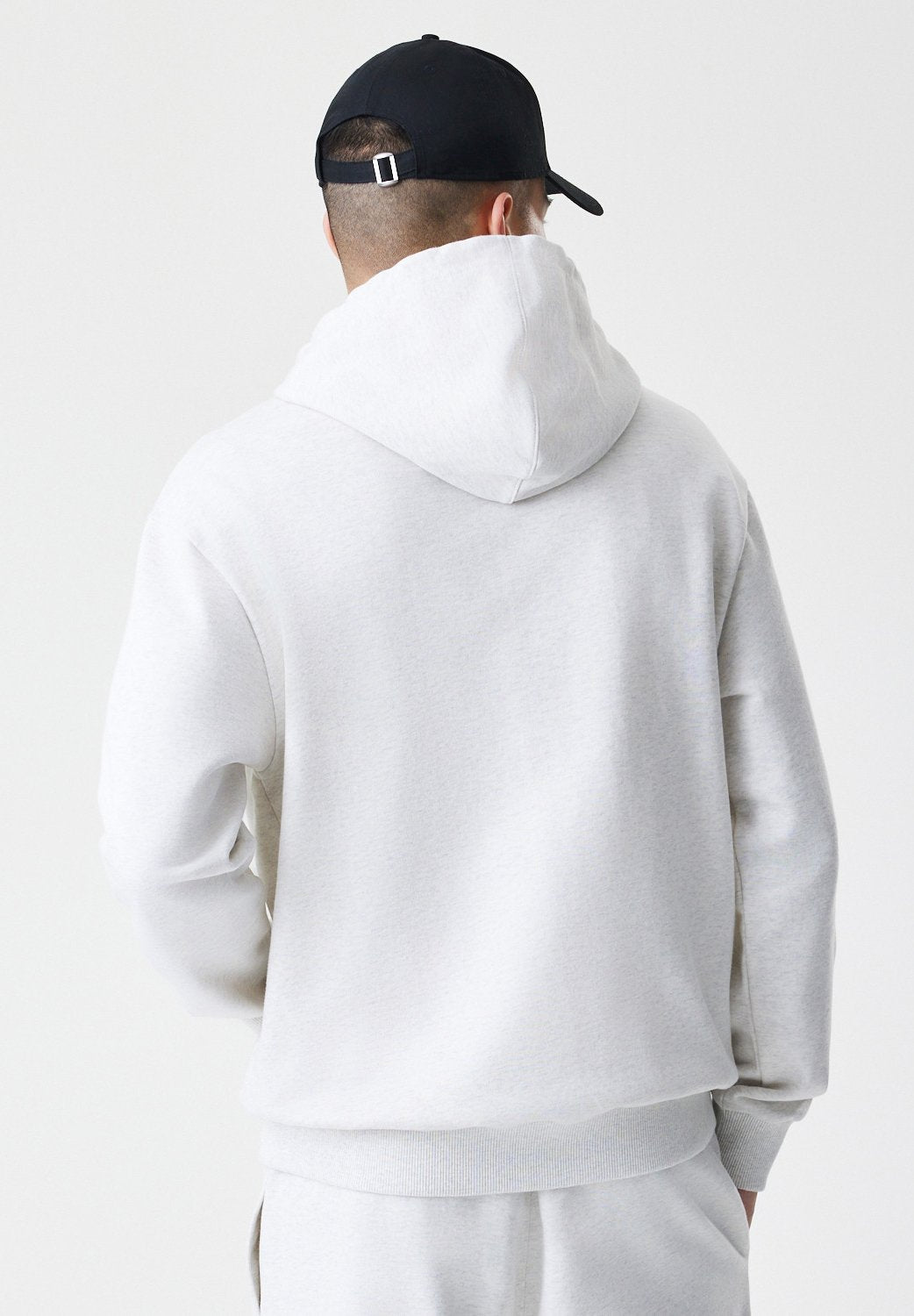 New Era ESSENTIAL HOODY