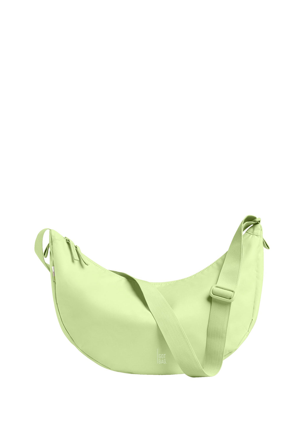 GOT BAG MOON CROSSBODY BAG UNISEX