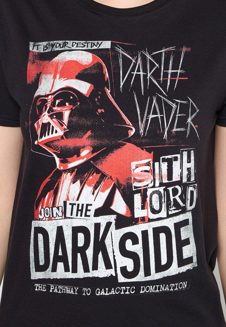 Star Wars DARTH VADER PUNK