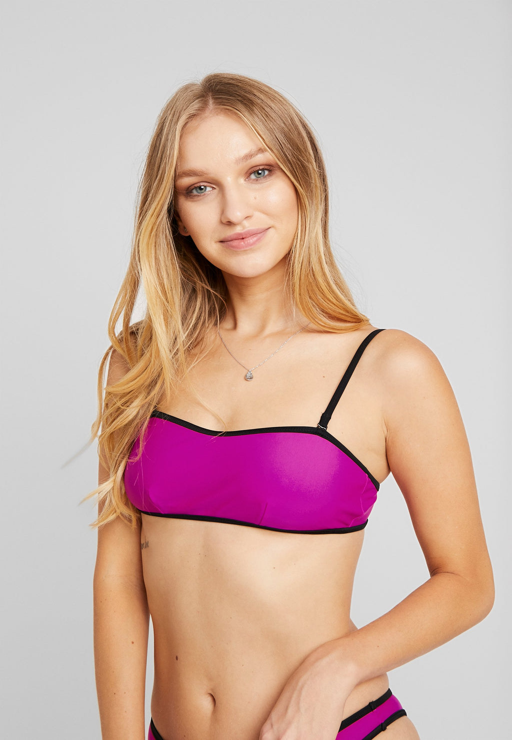 Hunkemöller THAI BANDEAU