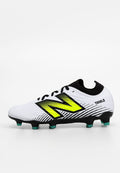 New Balance Fußballschuhe für festen Untergrund Media 1