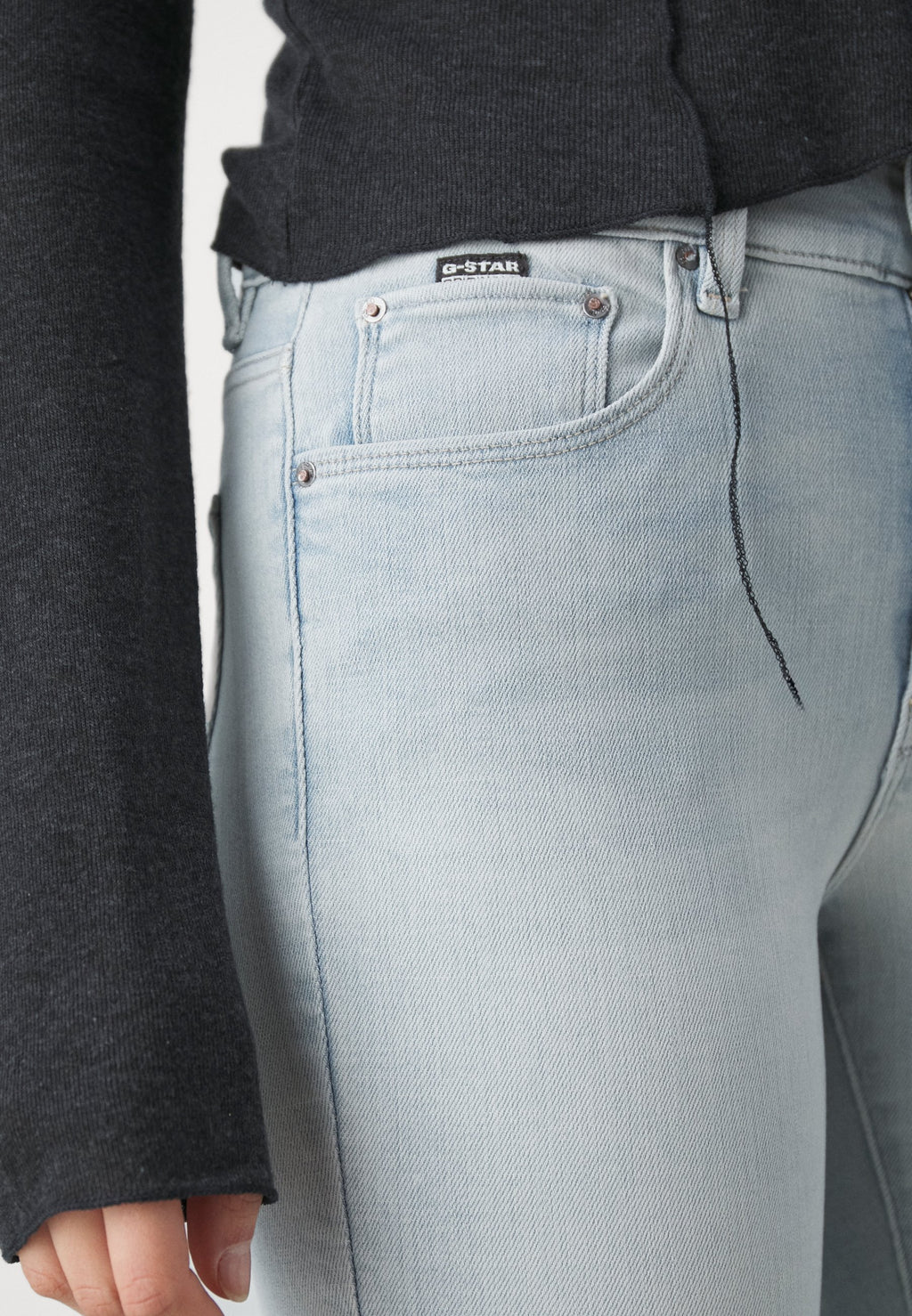 3301 SKINNY SPLIT Media 7
