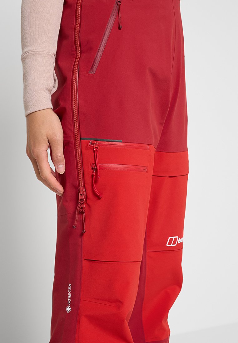 Berghaus