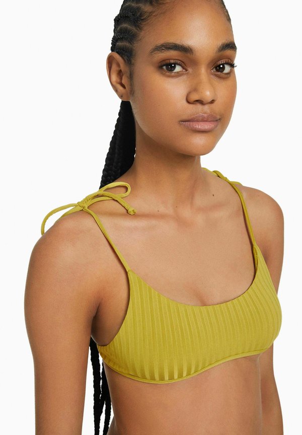 Bershka WIDE