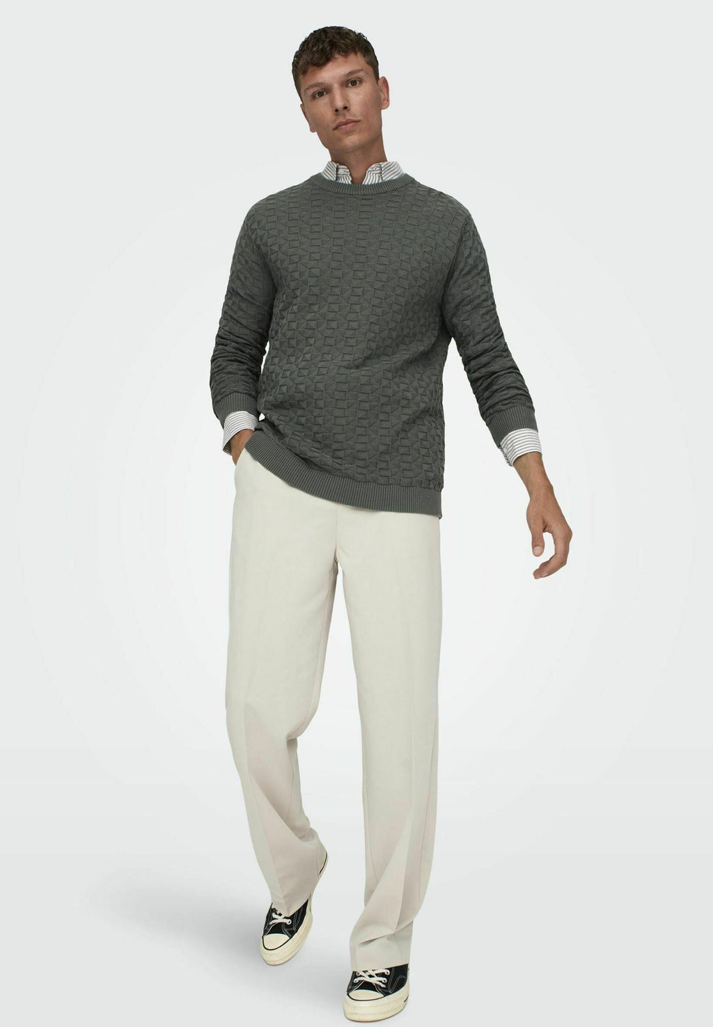 Knitted ONSKALLE Media 8