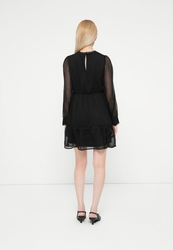 Vero Moda VMMADELINE LACE SHORT DRESS