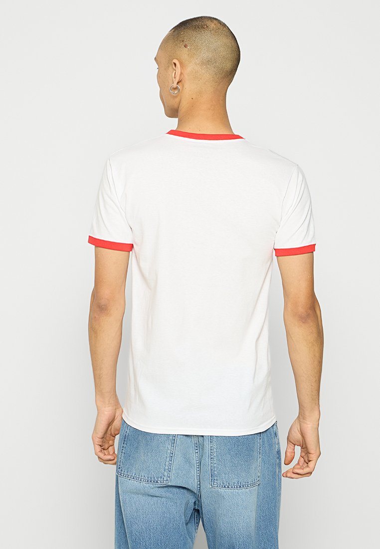 NETFLIX T-Shirt print Media 3