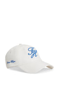 TH SCRIPT SOFT 6 PANEL CAP UNISEX Media 1