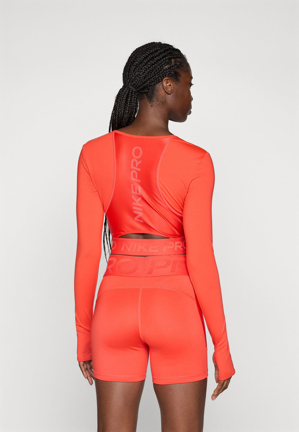 Nike Performance PRO SHINE