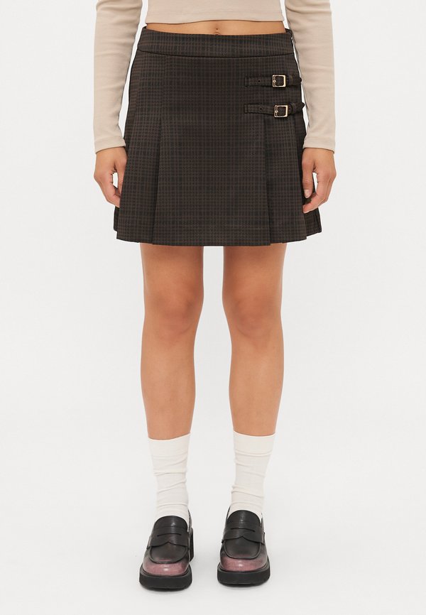 Vero Moda Petite VMHENNESY SHORT SKIRT