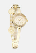 Guess CHLOE - Watch - gold-coloured