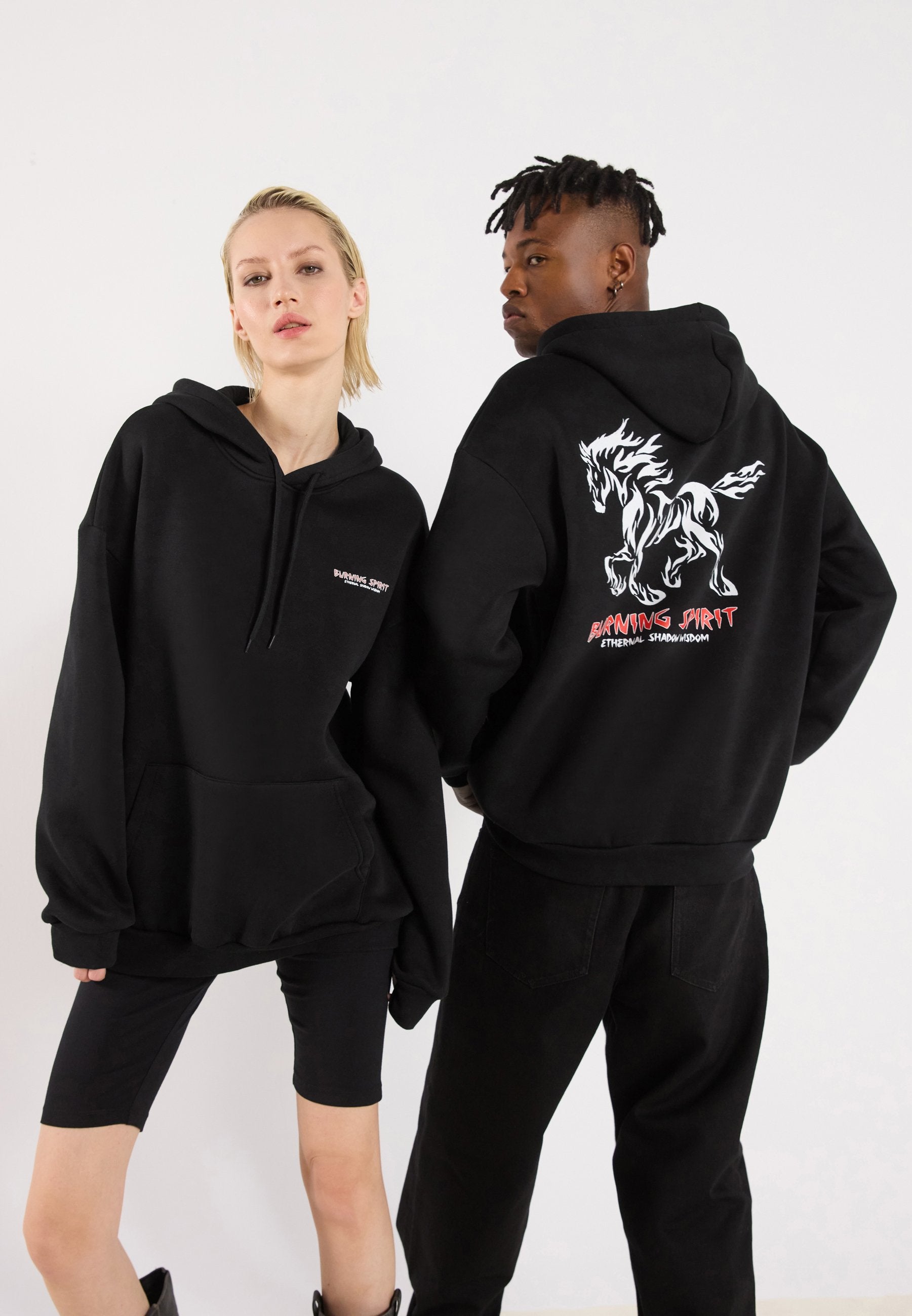 YOURTURN UNISEX