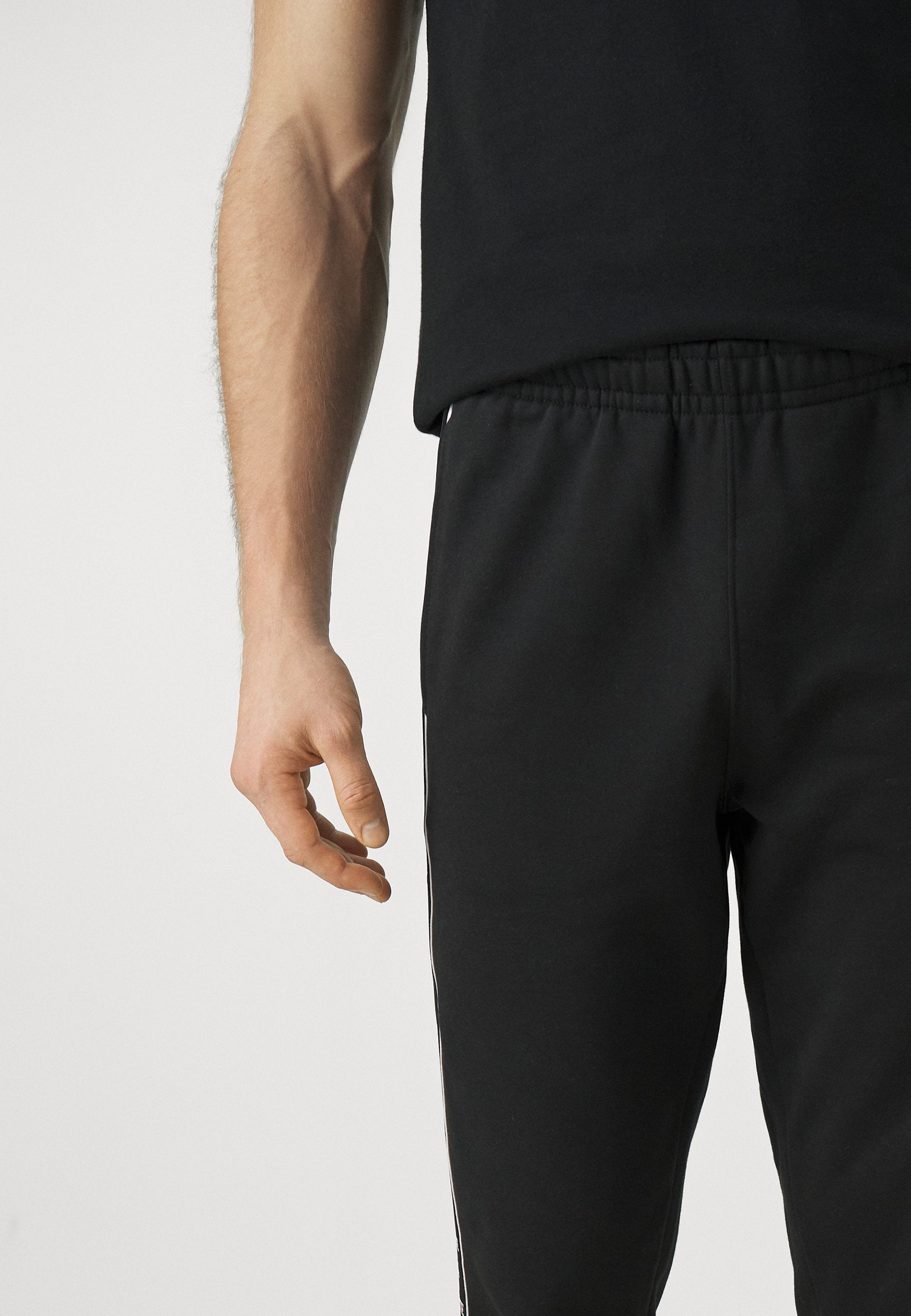 Lacoste Sport TROUSERS TAPE