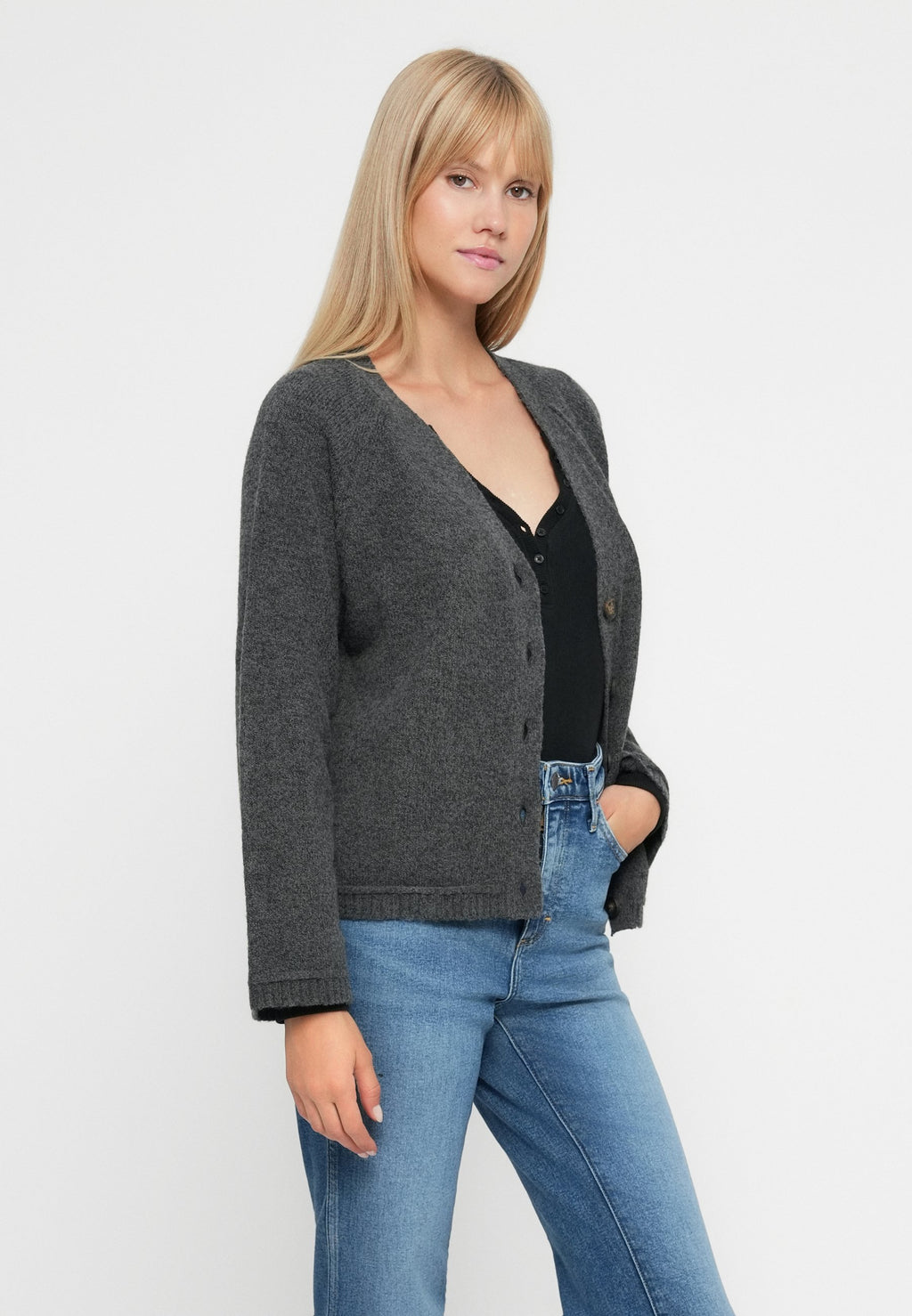 Wrangler STRAIGHT