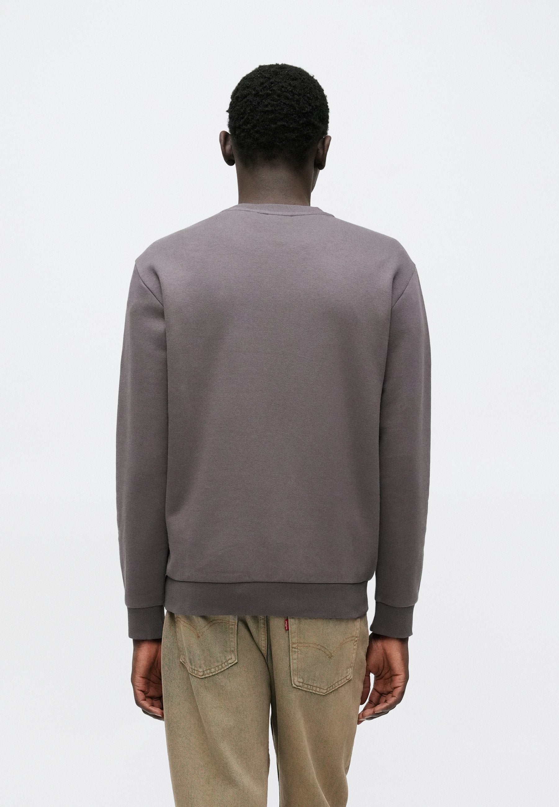 ONSCERES CREW NECK 2 PACK  Media 4