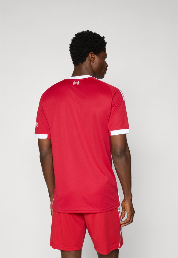 adidas Performance LIVERPOOL FC 25/26 HOME JERSEY