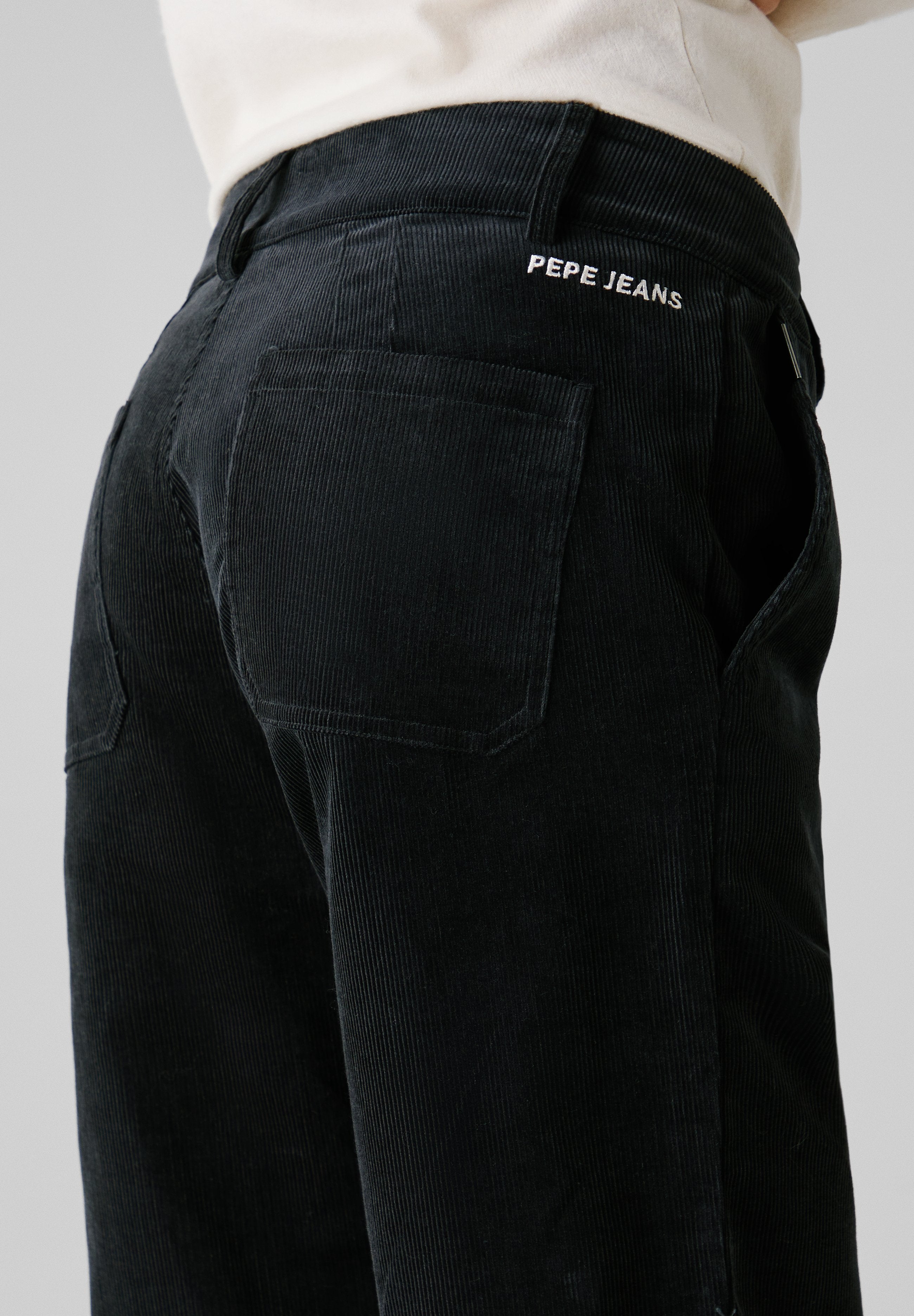 Red Bull Racing x Pepe Jeans
