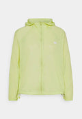 Levi's® LINA PACKABLE WINDBRKR - Summer jacket - shadow lime