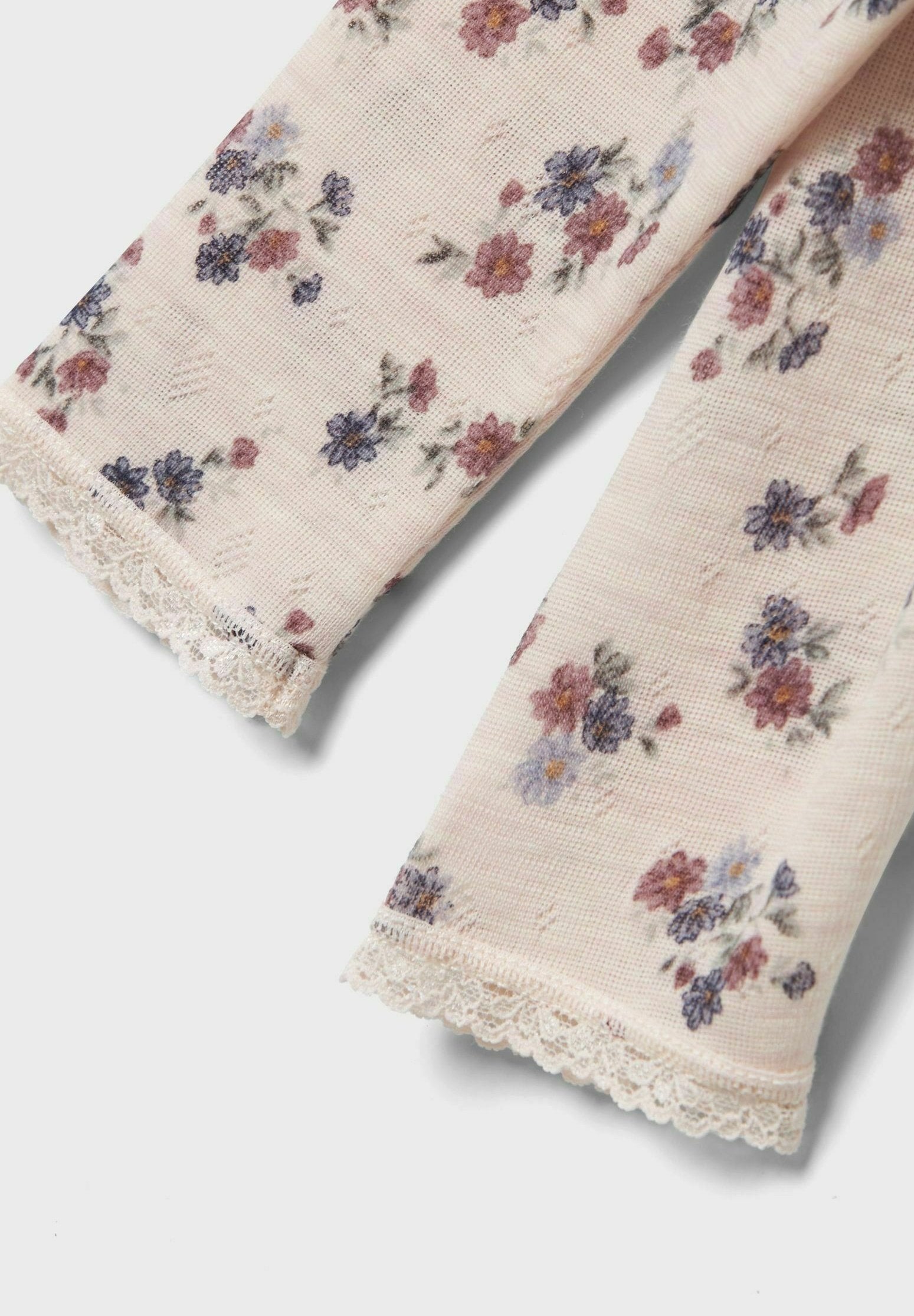 Name it Leggings Merino Wool