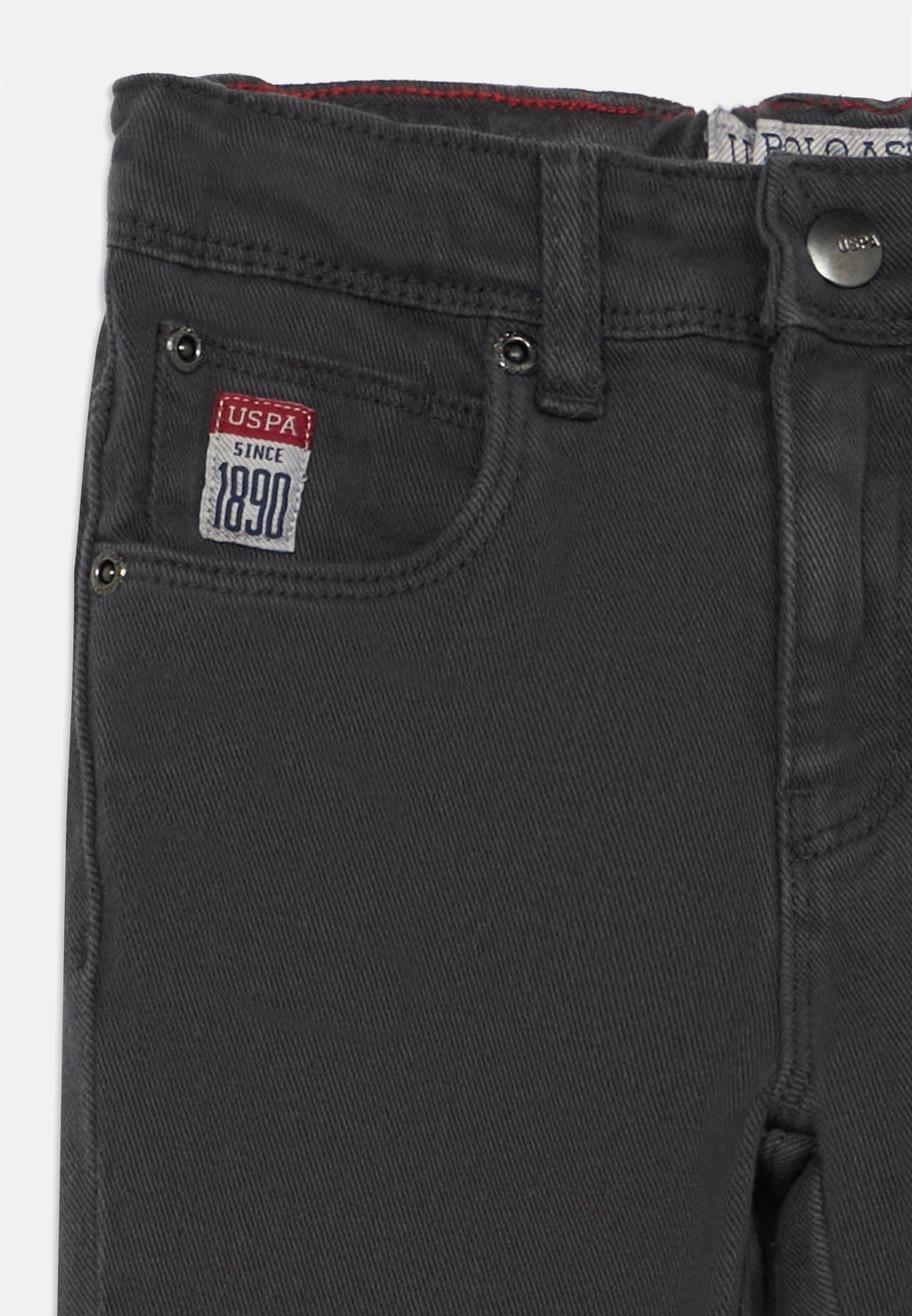 U.S. Polo Assn.