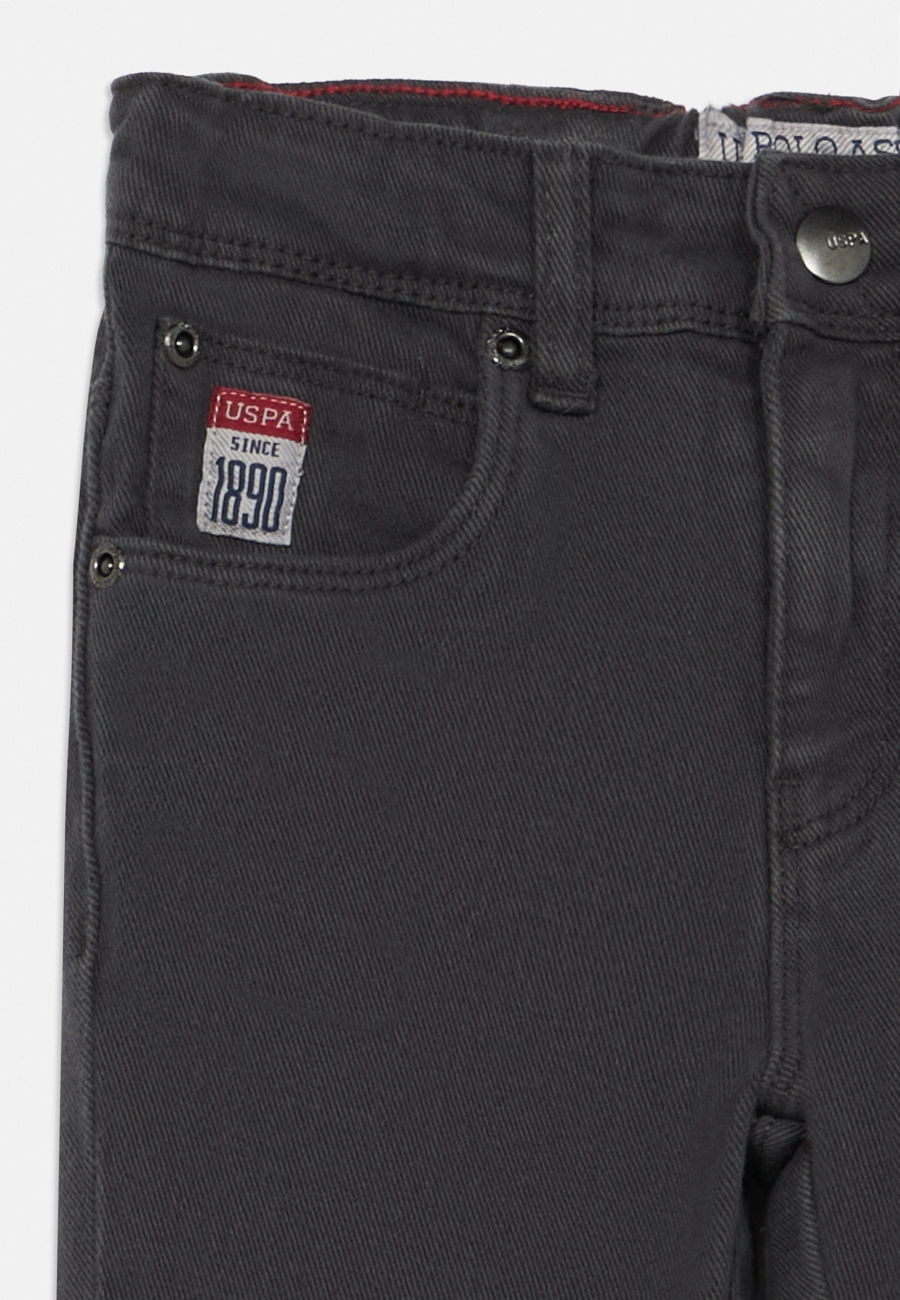 U.S. Polo Assn.