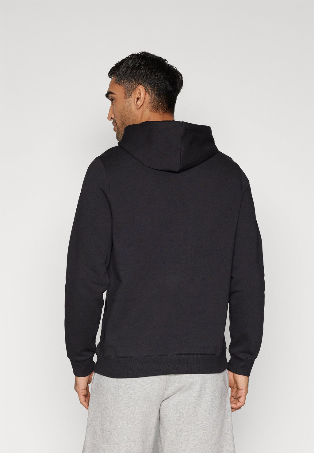 Reebok IDENTITY SMALL LOGO HOODIE