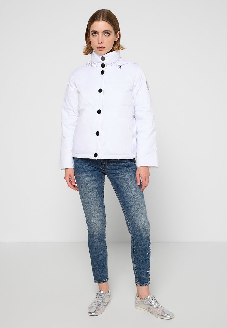 Armani Exchange Leichte Jacke Media 2