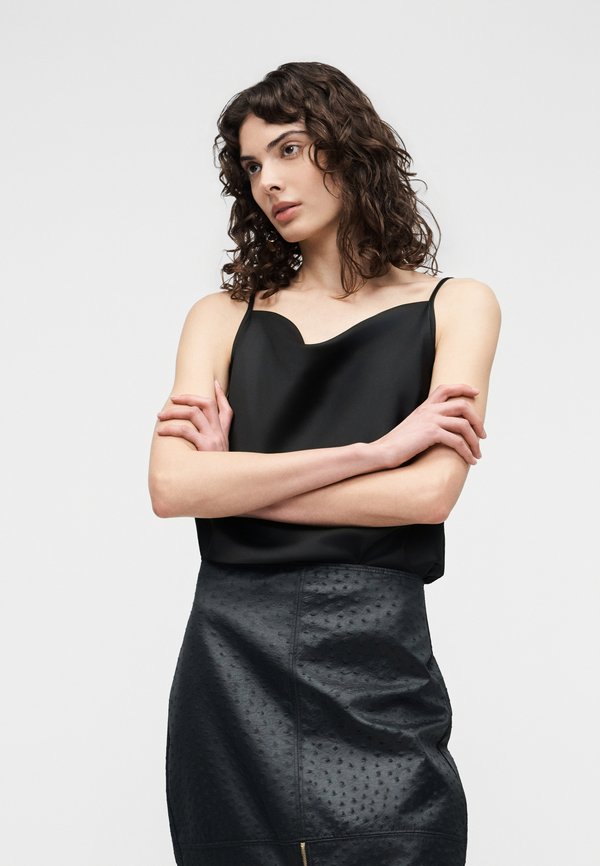 Elisabetta Franchi WOMENS SKIRT