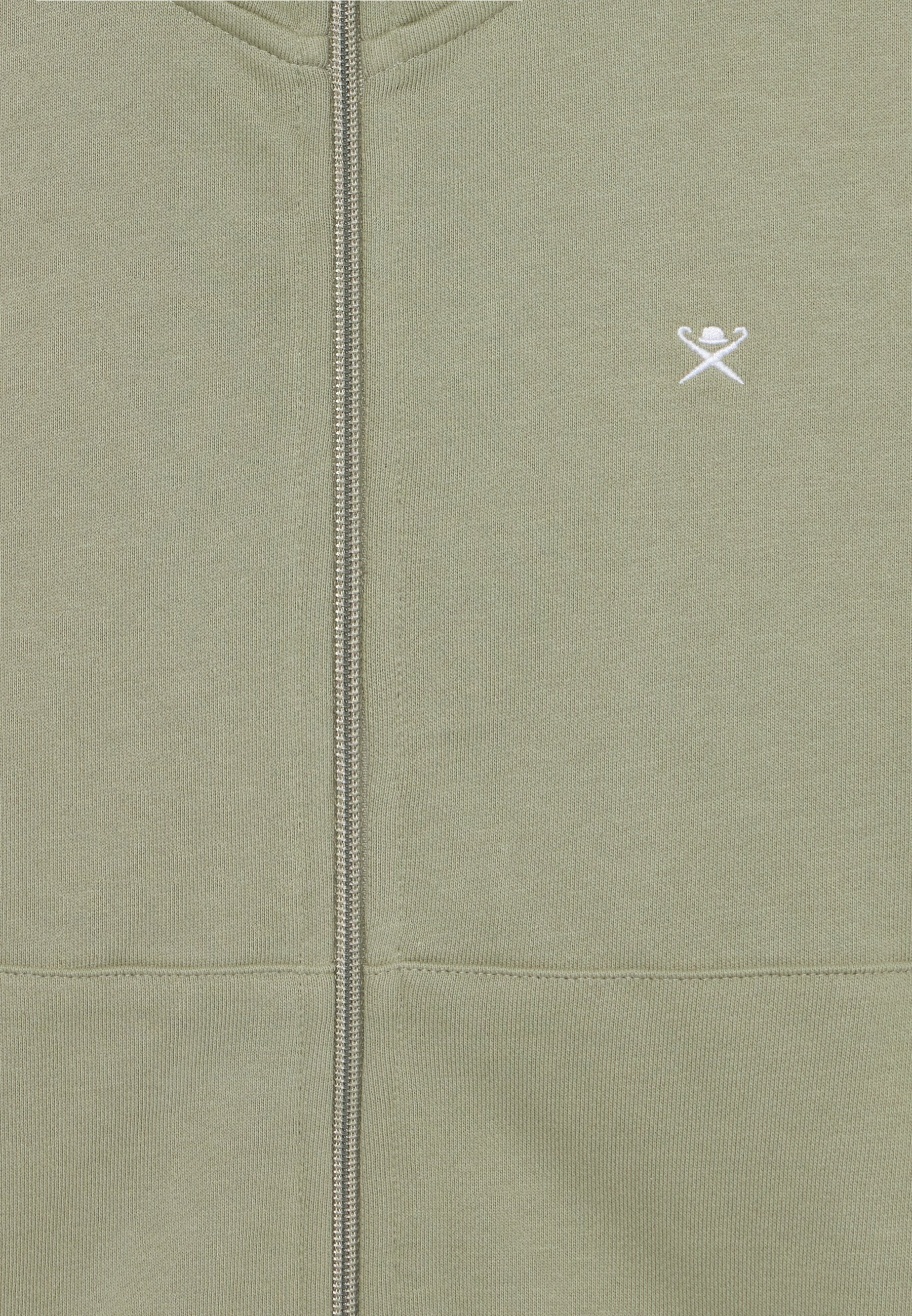 Hackett London
