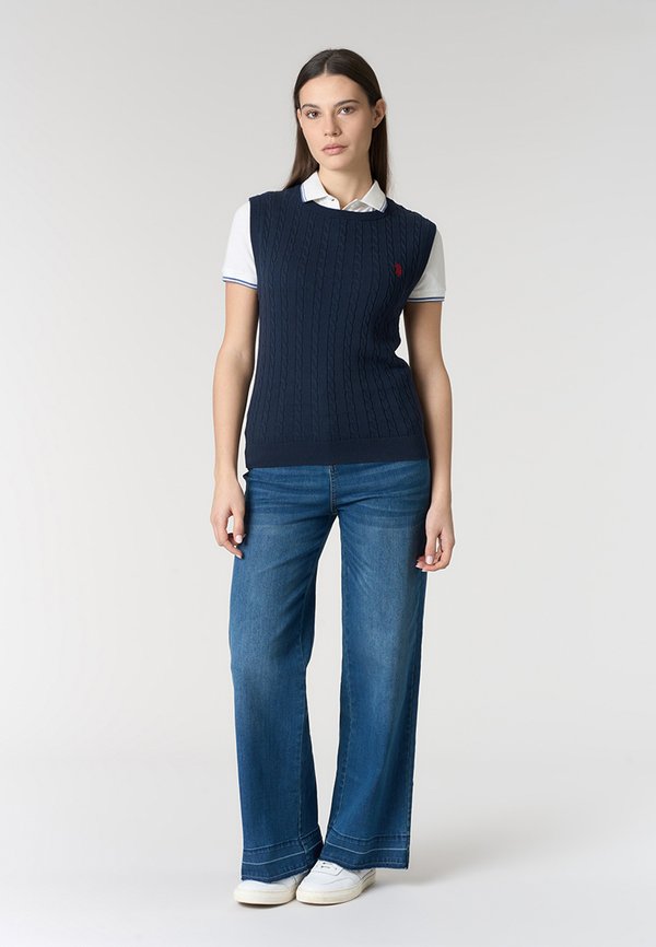 U.S. Polo Assn. TILDE