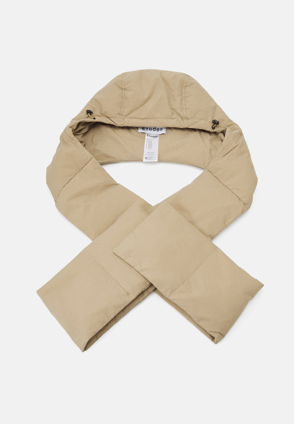 Études HOOD UNISEX