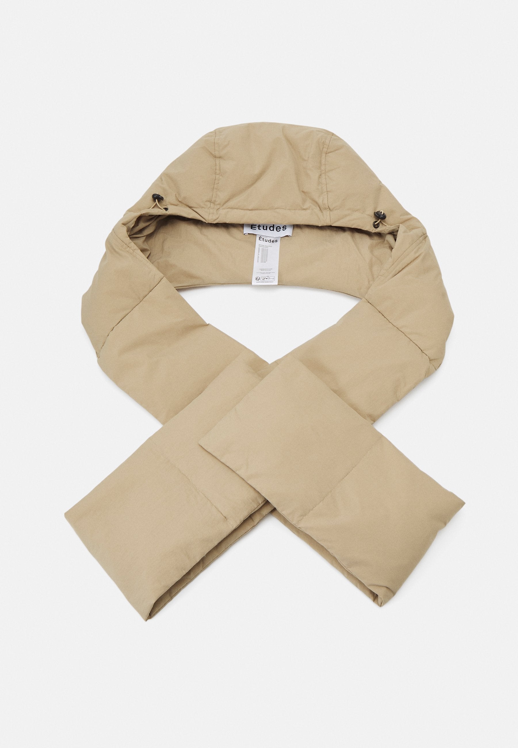 Études HOOD UNISEX