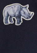 Hust & Claire BUSTER HIPPO UNISEX