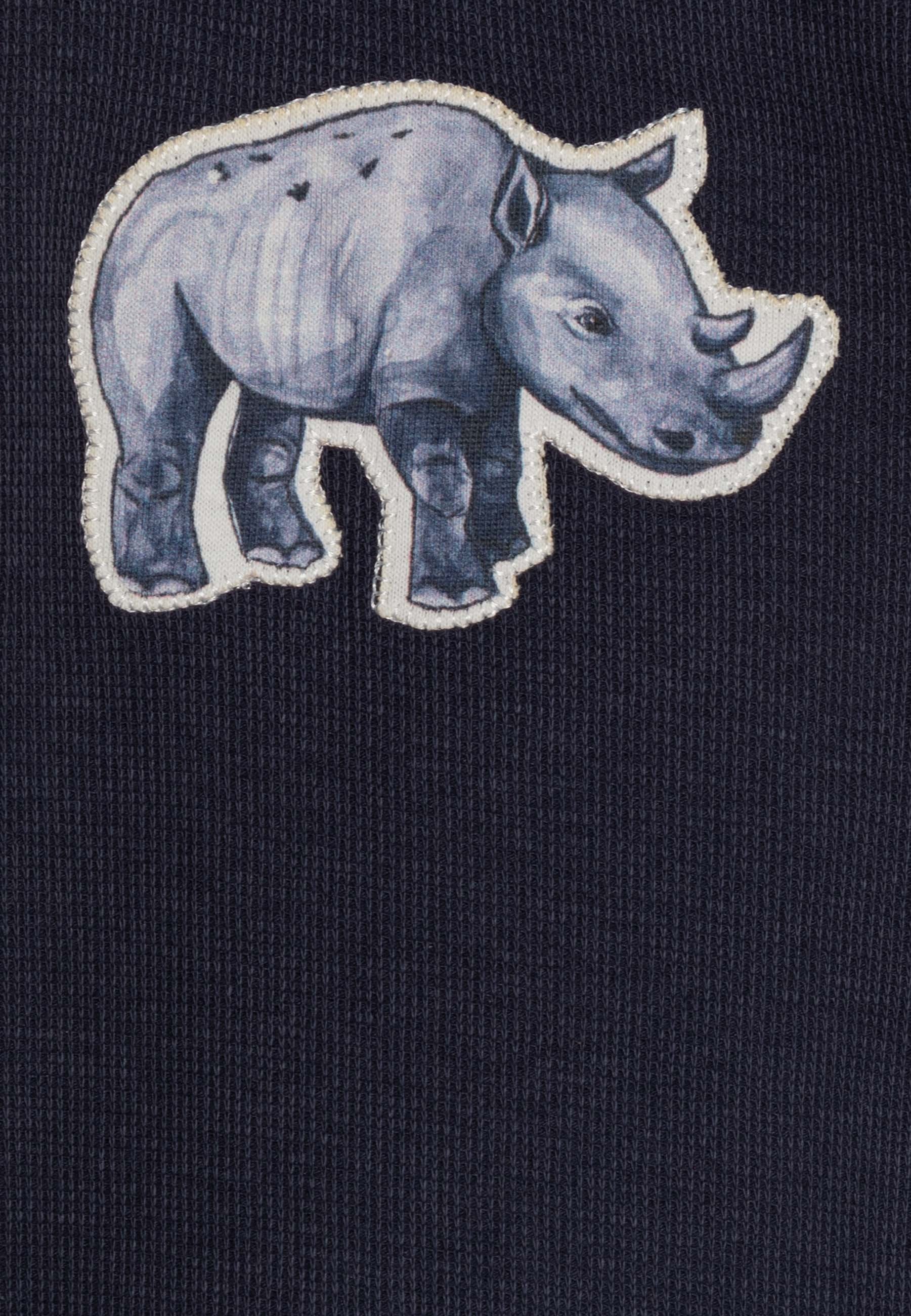 Hust & Claire BUSTER HIPPO UNISEX
